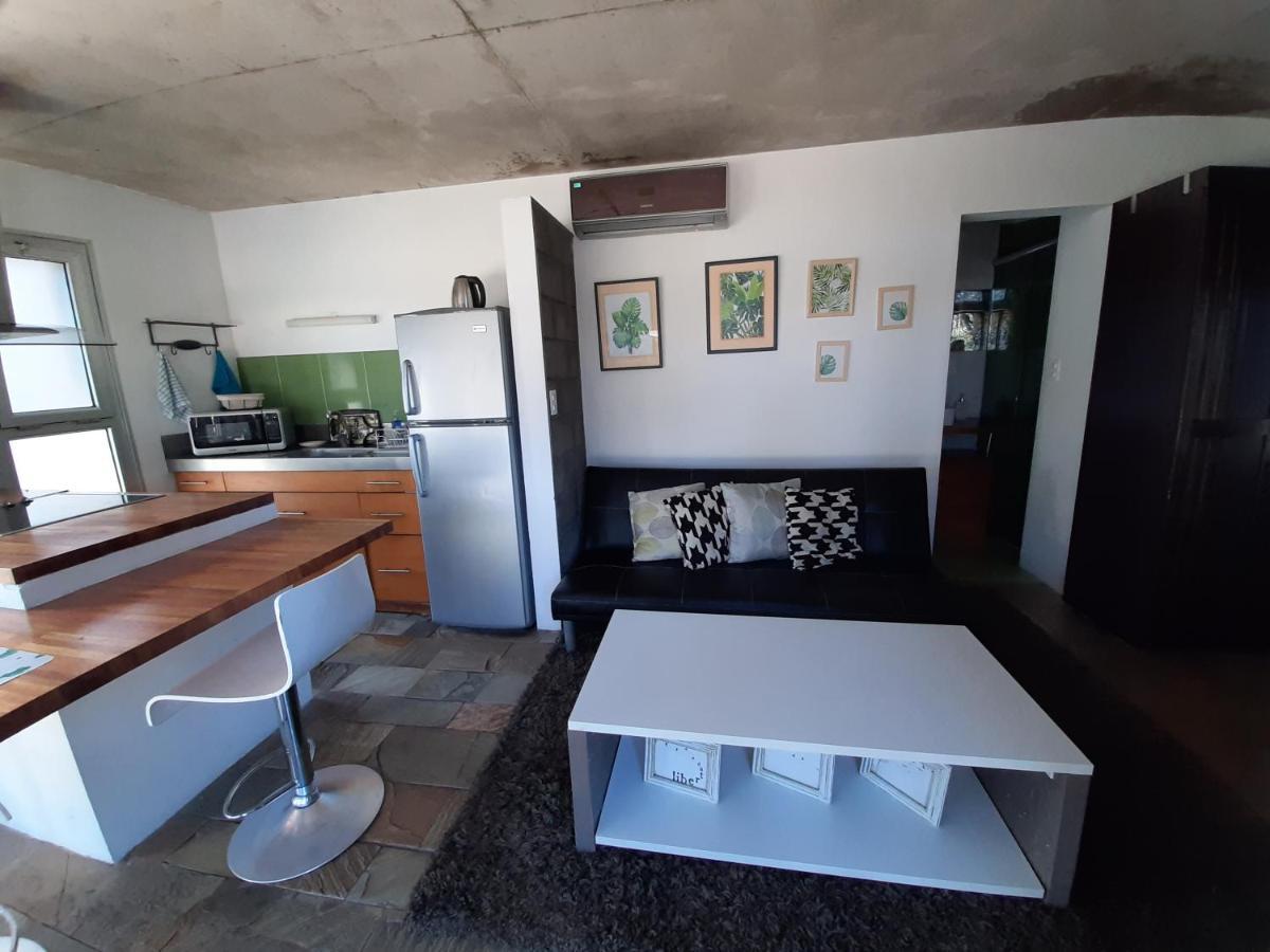 Appartamento Loft Del Barranco Colonia del Sacramento Esterno foto