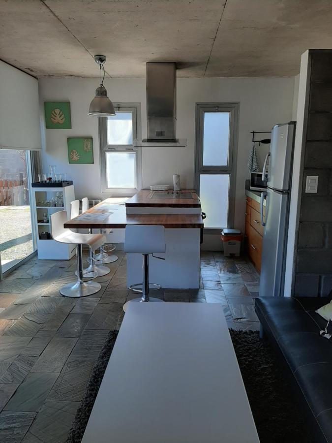 Appartamento Loft Del Barranco Colonia del Sacramento Esterno foto