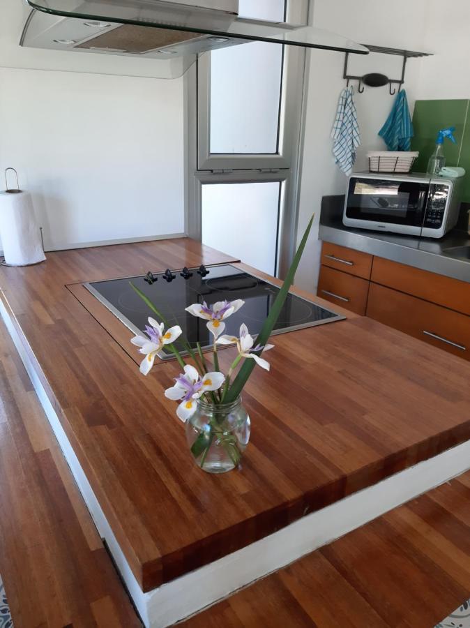 Appartamento Loft Del Barranco Colonia del Sacramento Esterno foto