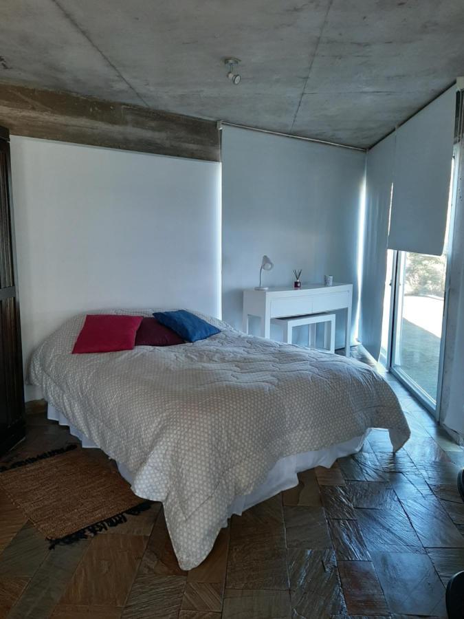 Appartamento Loft Del Barranco Colonia del Sacramento Esterno foto