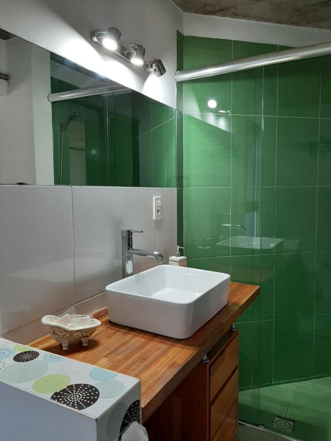 Appartamento Loft Del Barranco Colonia del Sacramento Esterno foto