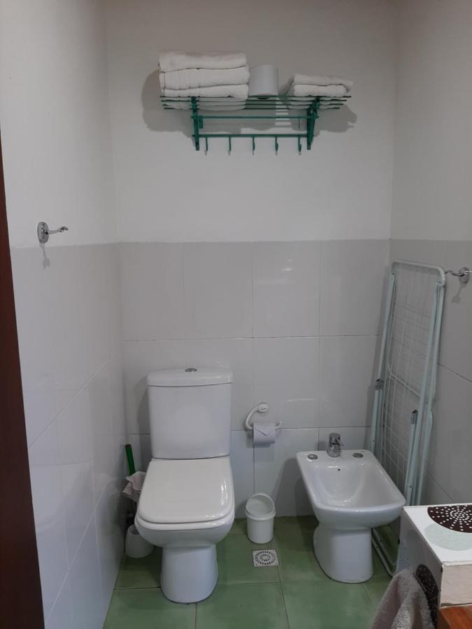 Appartamento Loft Del Barranco Colonia del Sacramento Esterno foto