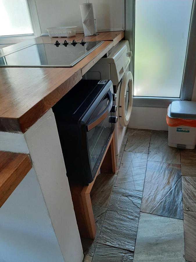 Appartamento Loft Del Barranco Colonia del Sacramento Esterno foto