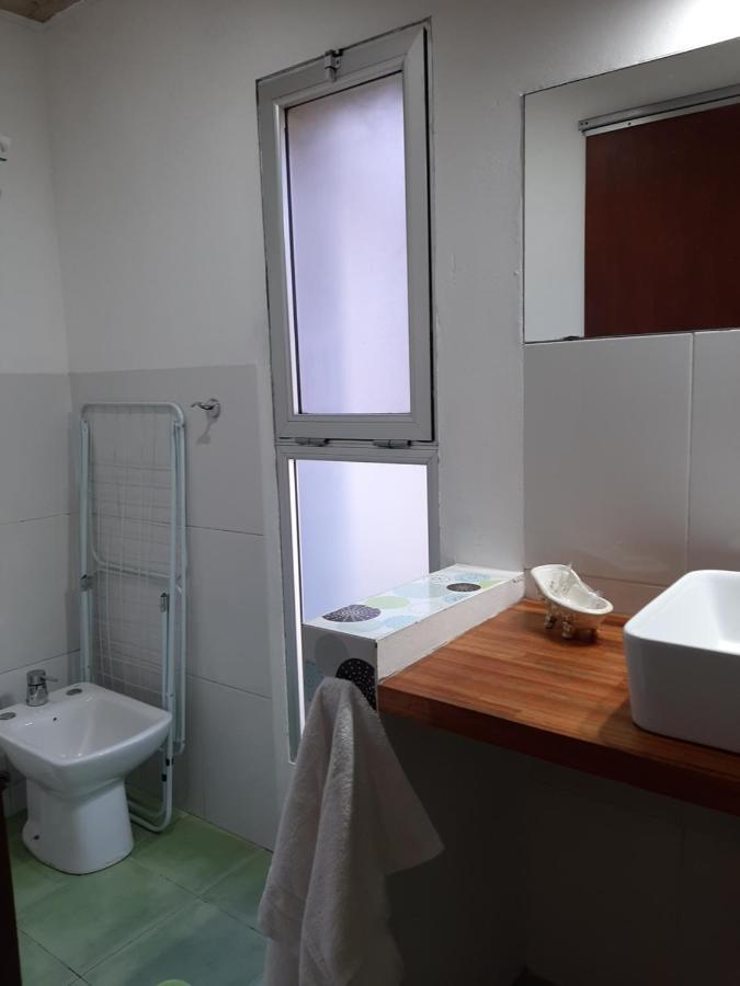 Appartamento Loft Del Barranco Colonia del Sacramento Esterno foto