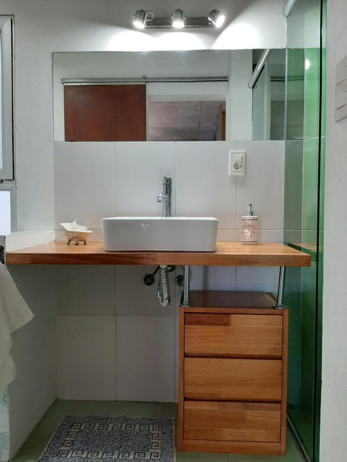 Appartamento Loft Del Barranco Colonia del Sacramento Esterno foto