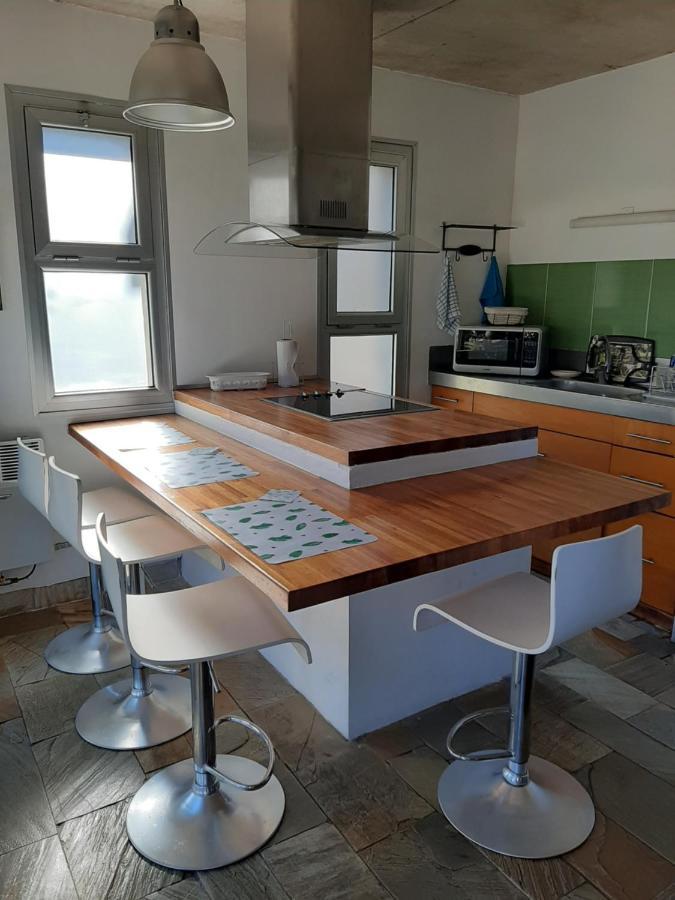 Appartamento Loft Del Barranco Colonia del Sacramento Esterno foto