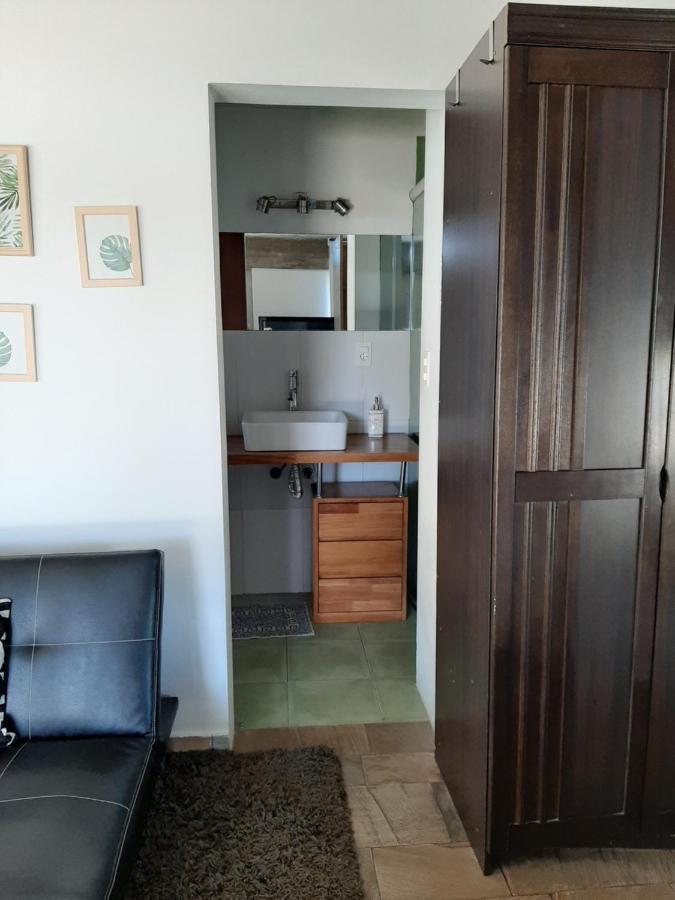 Appartamento Loft Del Barranco Colonia del Sacramento Esterno foto