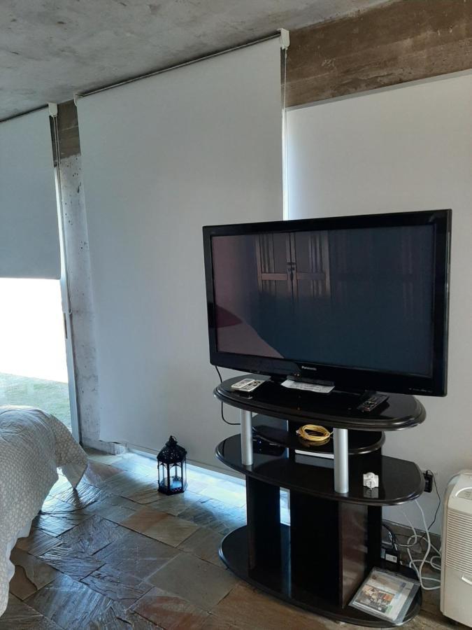 Appartamento Loft Del Barranco Colonia del Sacramento Esterno foto