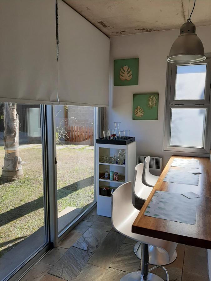 Appartamento Loft Del Barranco Colonia del Sacramento Esterno foto