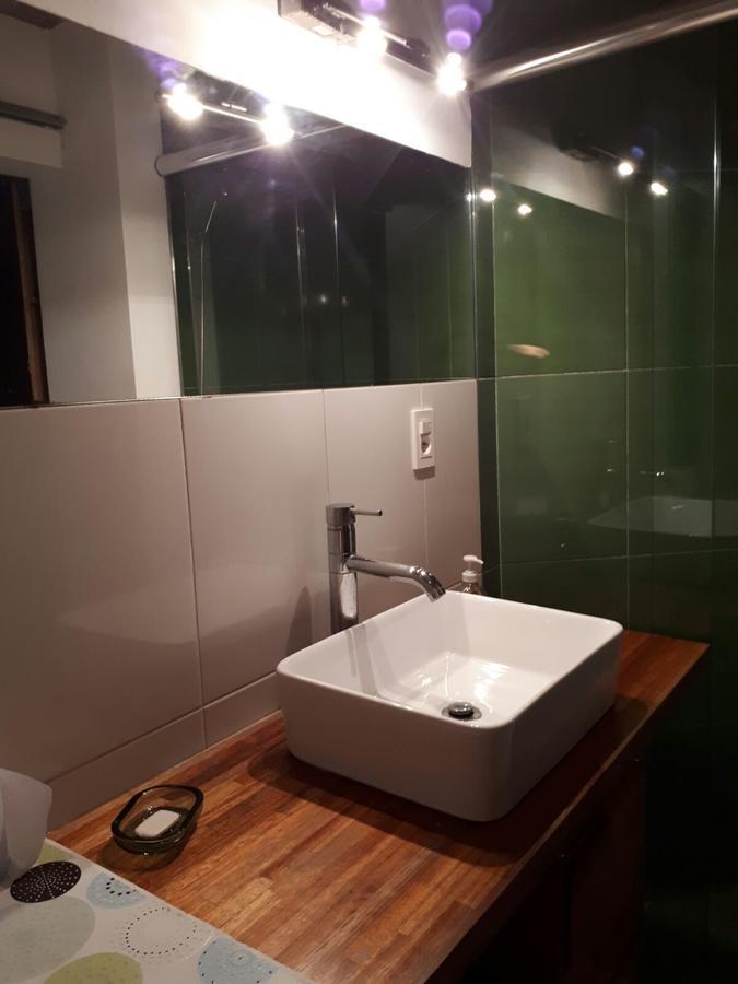 Appartamento Loft Del Barranco Colonia del Sacramento Esterno foto