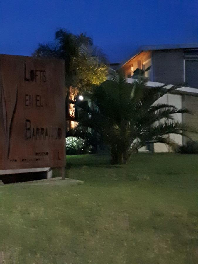 Appartamento Loft Del Barranco Colonia del Sacramento Esterno foto